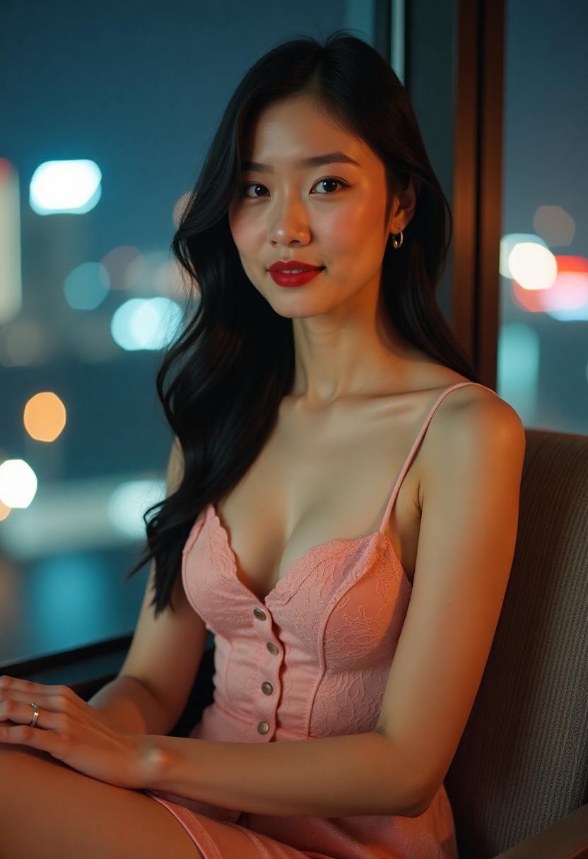 暗流涌动